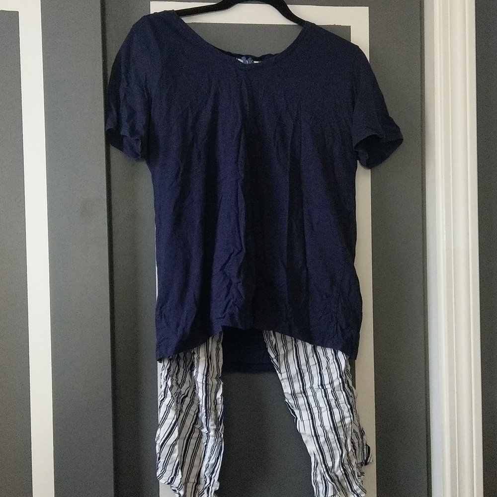 Splendid Pajama Set